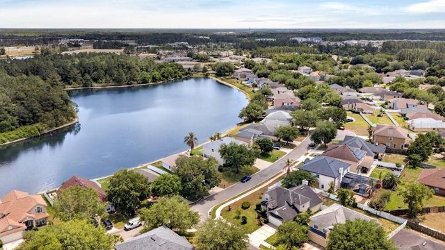 3016 TOWER OAKS DRIVE, Orange Park, FL 32065