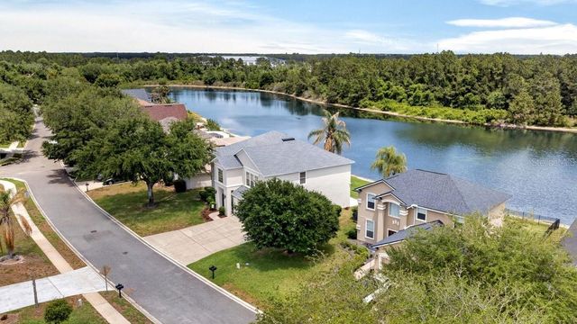 3016 TOWER OAKS DRIVE, Orange Park, FL 32065