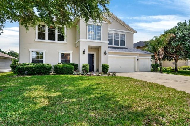 3016 TOWER OAKS DRIVE, Orange Park, FL 32065