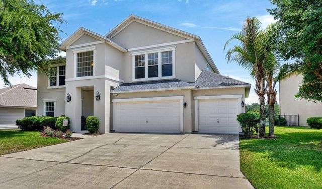 3016 TOWER OAKS DRIVE, Orange Park, FL 32065