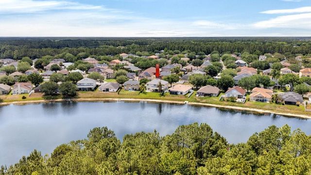 3016 TOWER OAKS DRIVE, Orange Park, FL 32065
