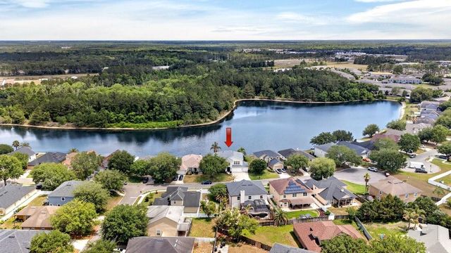 3016 TOWER OAKS DRIVE, Orange Park, FL 32065