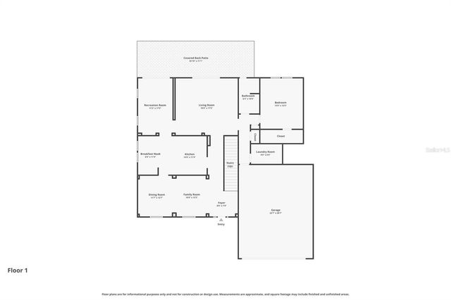 3016 TOWER OAKS DRIVE, Orange Park, FL 32065