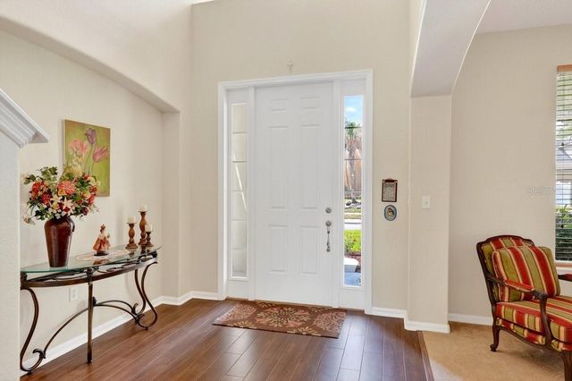 3016 TOWER OAKS DRIVE, Orange Park, FL 32065