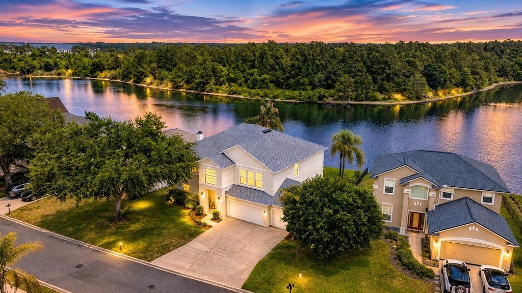 3016 TOWER OAKS DRIVE, Orange Park, FL 32065