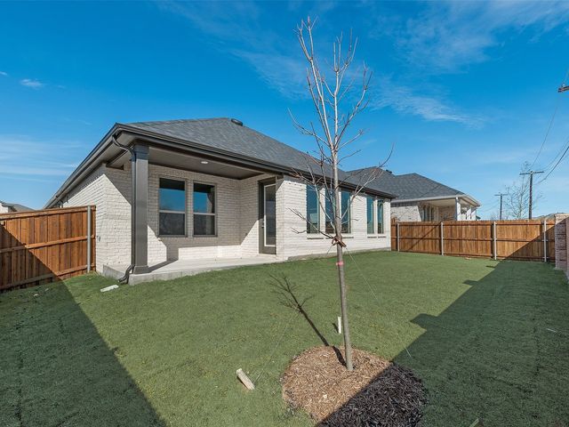 3249 Cross Shore, Anna, TX 75409