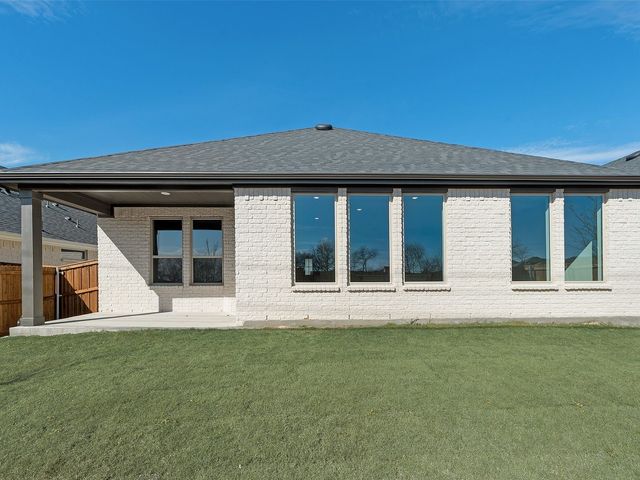 3249 Cross Shore, Anna, TX 75409