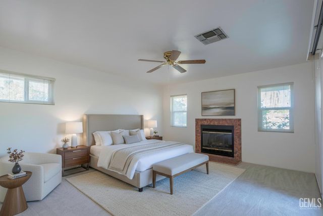 504 Cherry Hills Drive, Bakersfield, CA 93309