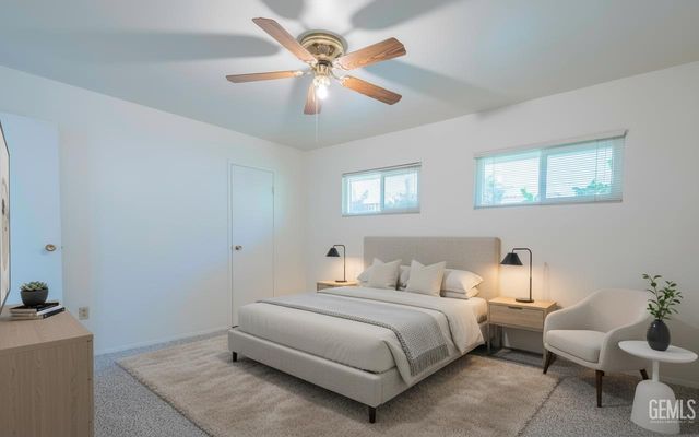 504 Cherry Hills Drive, Bakersfield, CA 93309