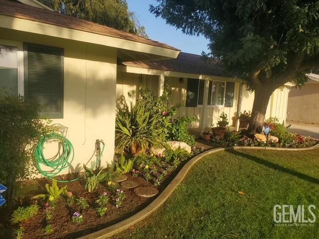 504 Cherry Hills Drive, Bakersfield, CA 93309