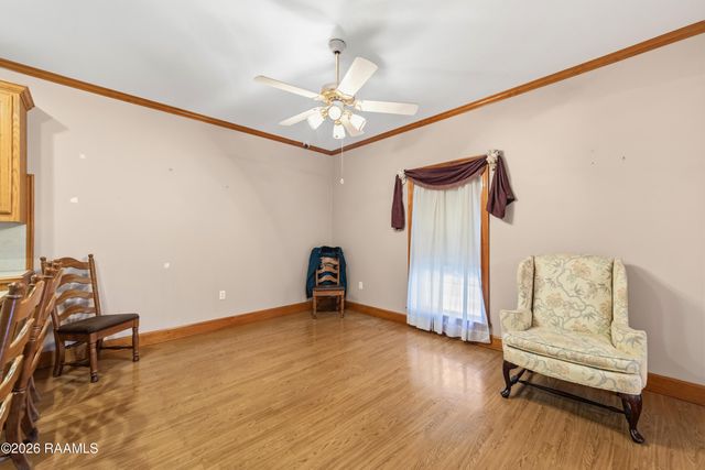 1554 Declouet Highway, Breaux Bridge, LA 70517