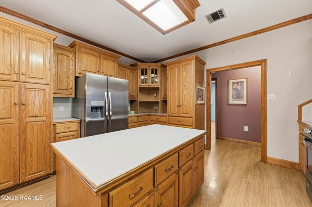 1554 Declouet Highway, Breaux Bridge, LA 70517