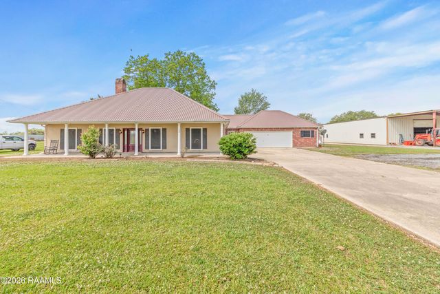 1554 Declouet Highway, Breaux Bridge, LA 70517