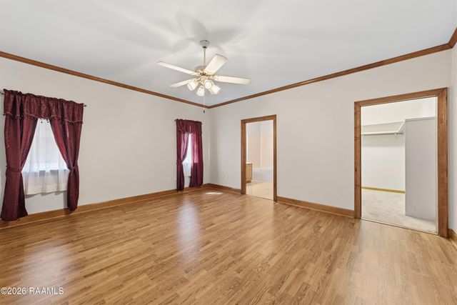 1554 Declouet Highway, Breaux Bridge, LA 70517