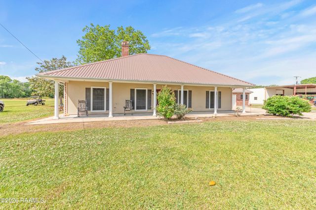 1554 Declouet Highway, Breaux Bridge, LA 70517