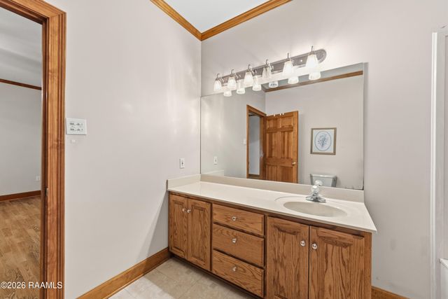 1554 Declouet Highway, Breaux Bridge, LA 70517