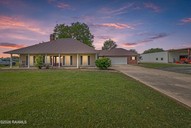 1554 Declouet Highway, Breaux Bridge, LA 70517