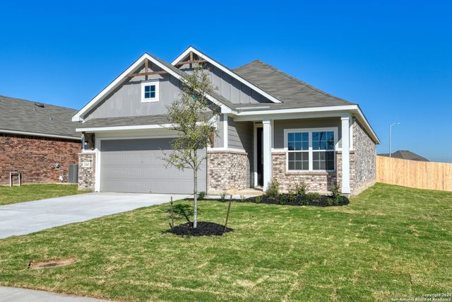 12845 Hills Plains Dr., Schertz, TX 78108