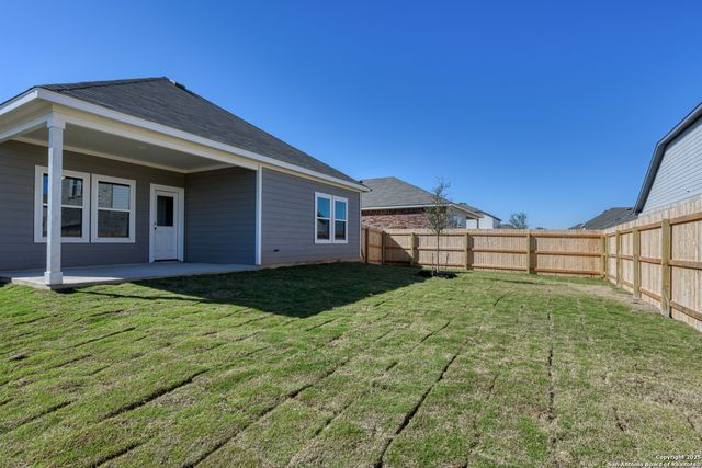 12845 Hills Plains Dr., Schertz, TX 78108