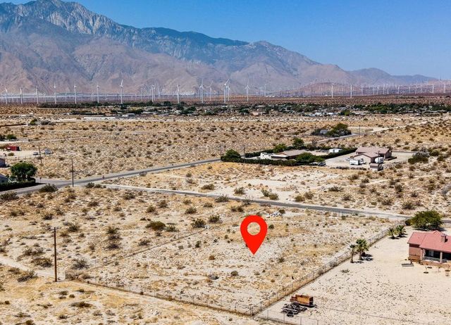 663062002 United Road, Desert Hot Springs, CA 92240