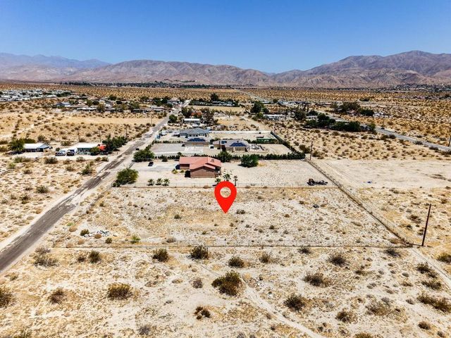 663062002 United Road, Desert Hot Springs, CA 92240