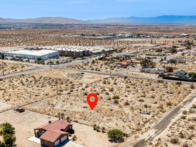 663062002 United Road, Desert Hot Springs, CA 92240