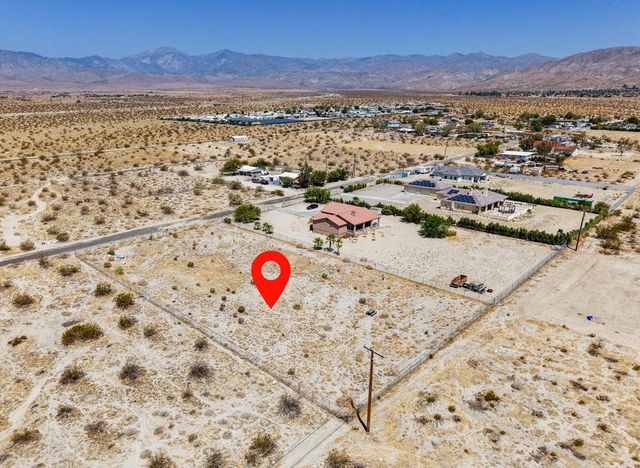 663062002 United Road, Desert Hot Springs, CA 92240