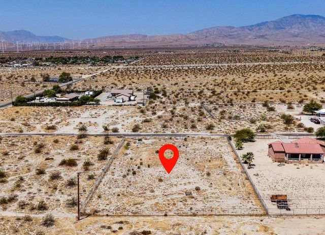 663062002 United Road, Desert Hot Springs, CA 92240