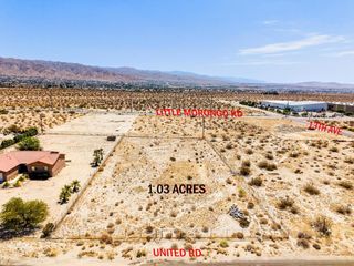 663062002 United Road, Desert Hot Springs, CA 92240