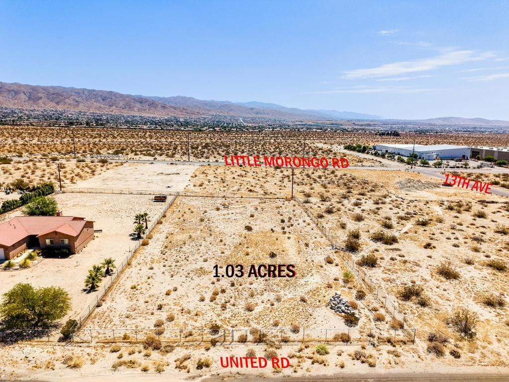 663062002 United Road, Desert Hot Springs, CA 92240