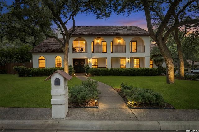 3603 Hunters Cliff, San Antonio, TX 78230