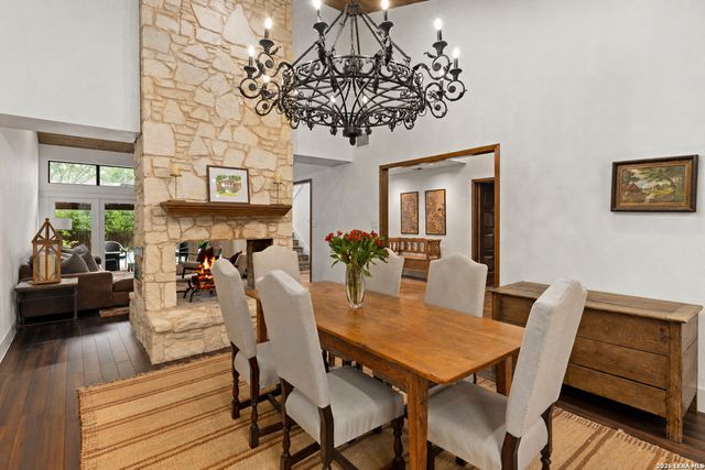 3603 Hunters Cliff, San Antonio, TX 78230