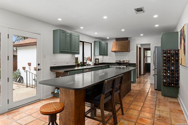 3603 Hunters Cliff, San Antonio, TX 78230