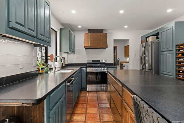 3603 Hunters Cliff, San Antonio, TX 78230
