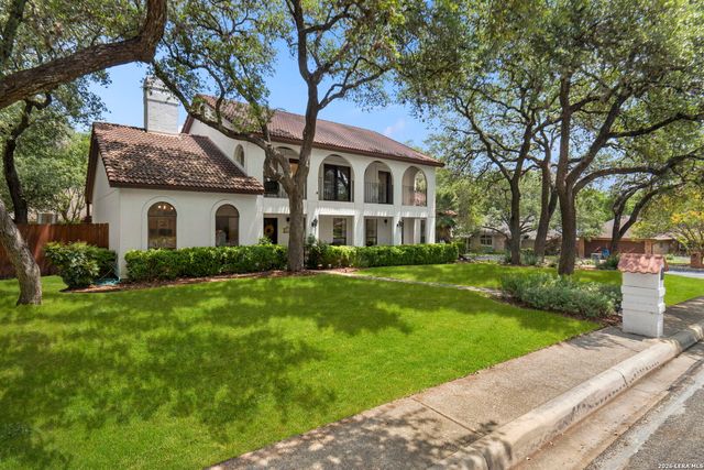 3603 Hunters Cliff, San Antonio, TX 78230
