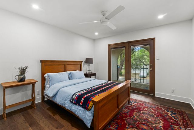 3603 Hunters Cliff, San Antonio, TX 78230