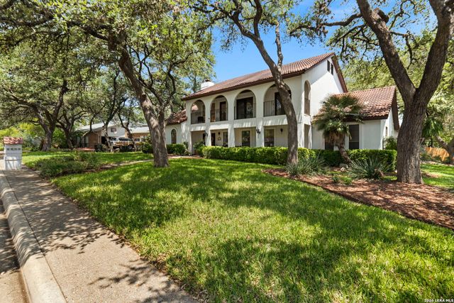 3603 Hunters Cliff, San Antonio, TX 78230