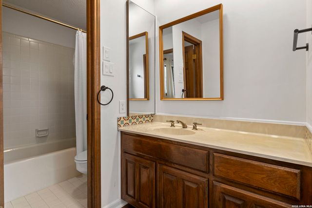 3603 Hunters Cliff, San Antonio, TX 78230