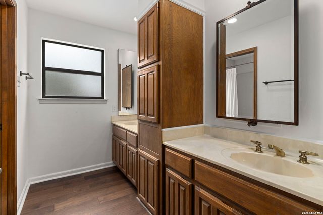 3603 Hunters Cliff, San Antonio, TX 78230