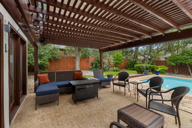 3603 Hunters Cliff, San Antonio, TX 78230
