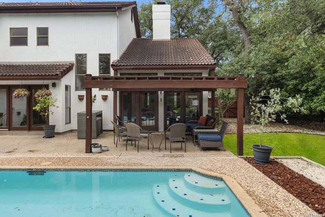 3603 Hunters Cliff, San Antonio, TX 78230