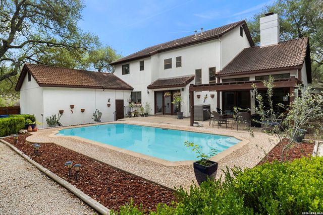 3603 Hunters Cliff, San Antonio, TX 78230