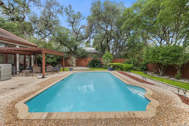 3603 Hunters Cliff, San Antonio, TX 78230