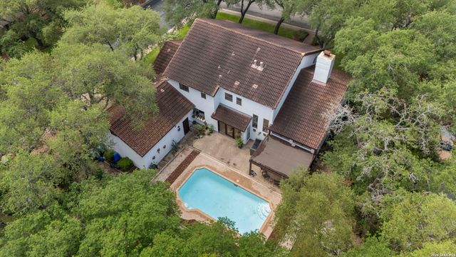 3603 Hunters Cliff, San Antonio, TX 78230