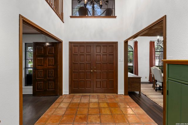 3603 Hunters Cliff, San Antonio, TX 78230