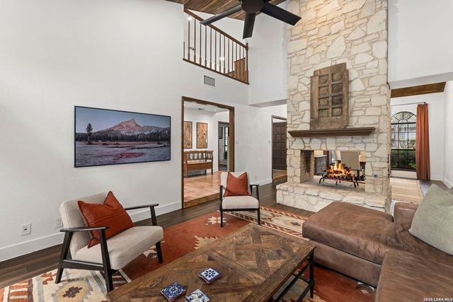 3603 Hunters Cliff, San Antonio, TX 78230