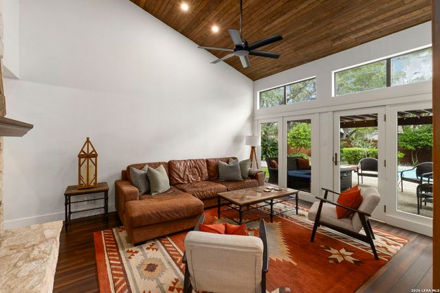 3603 Hunters Cliff, San Antonio, TX 78230