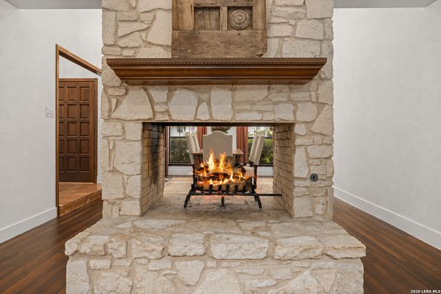 3603 Hunters Cliff, San Antonio, TX 78230