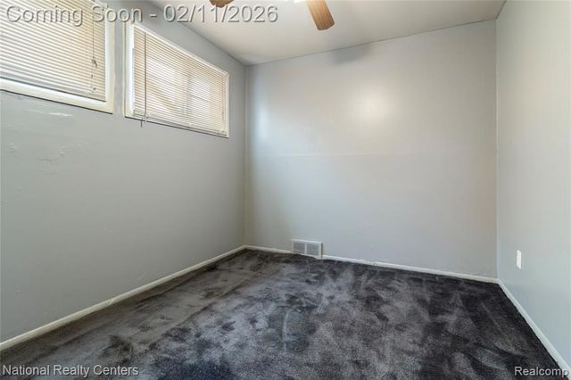 13525 Evergreen Road, Detroit, MI 48223