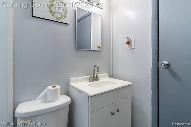 13525 Evergreen Road, Detroit, MI 48223